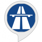 Alexa skill Traffic Netherlands