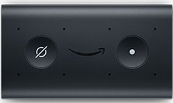 Amazon echo car smiles