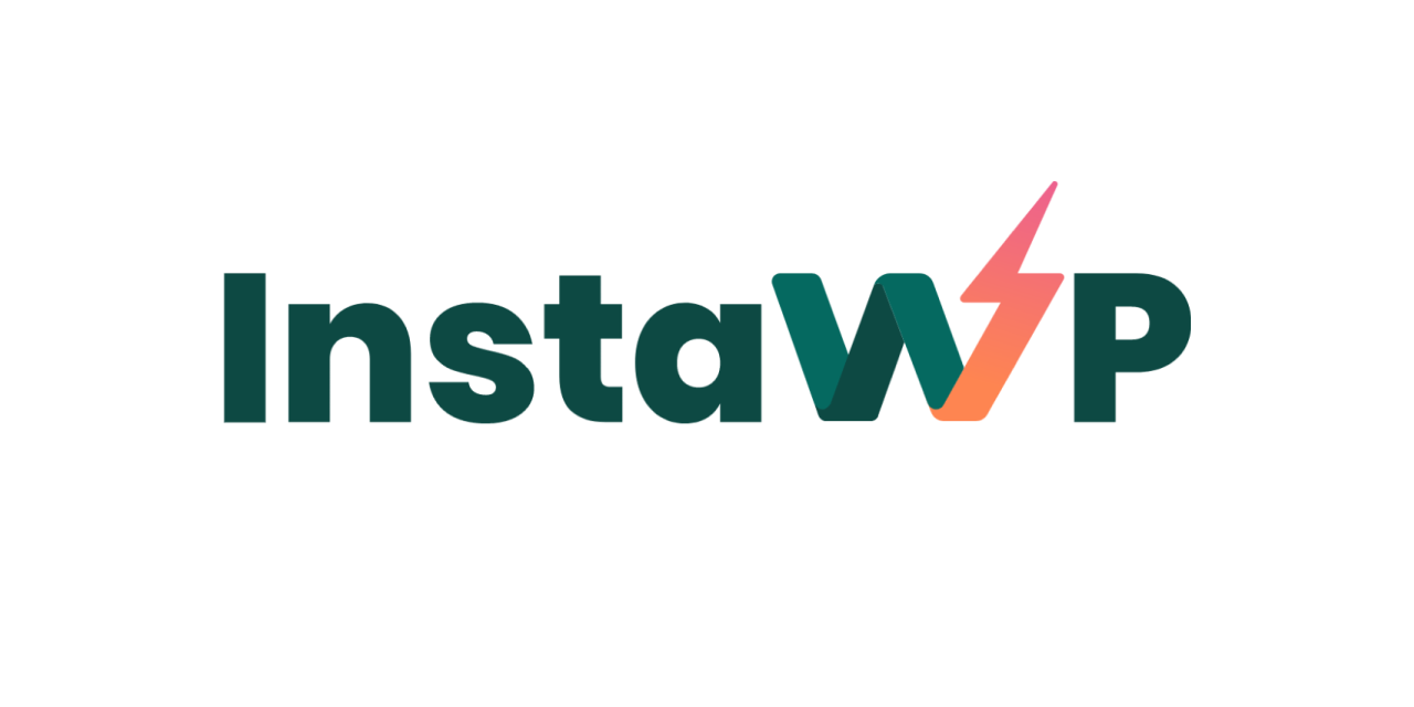 InstaWP Logo